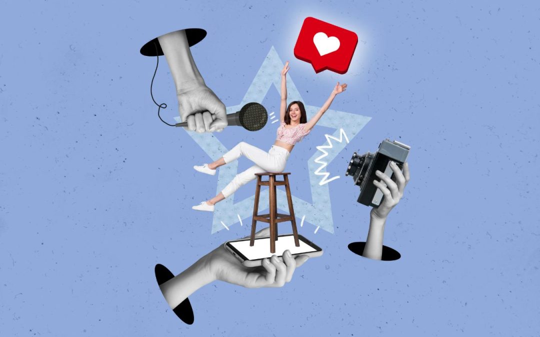 Role of Social Media in Enhancing Clinical Trial Recruitment